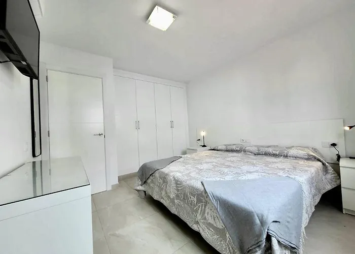 Paraiso Del Sol Golf Del Sur