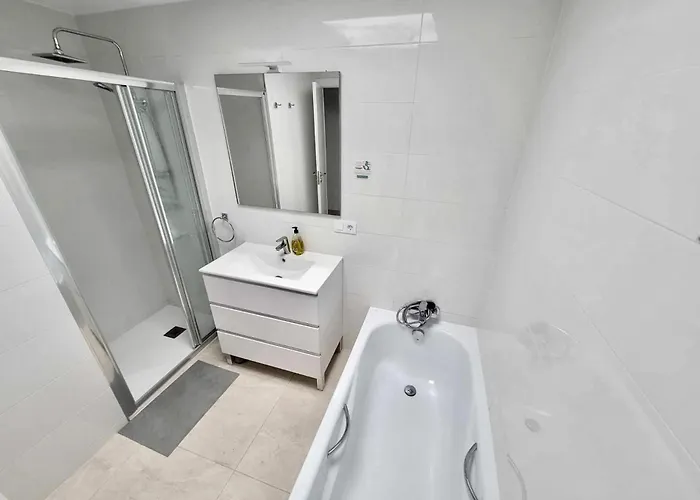 Paraiso Del Sol Golf Del Sur *