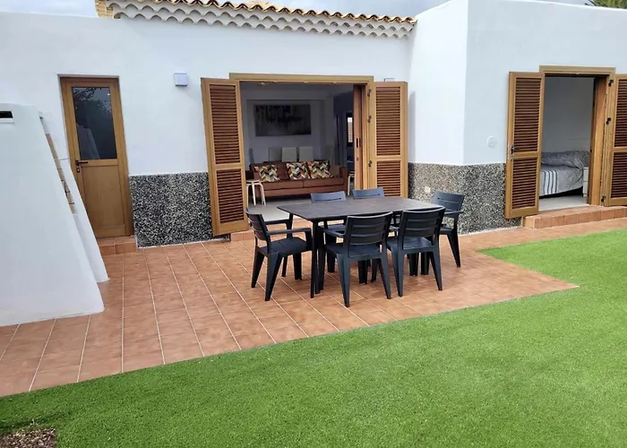 Paraiso Del Sol Golf Del Sur San Miguel de Abona